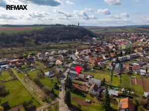 Prodej rodinného domu, Kryry, Jezerní, 85 m2