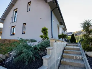 Prodej rodinného domu, Velké Březno, Pod Vartou, 148 m2