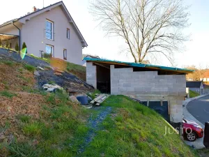 Prodej rodinného domu, Velké Březno, Pod Vartou, 148 m2