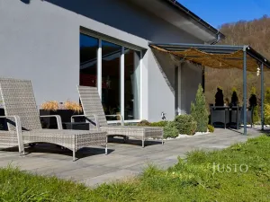 Prodej rodinného domu, Velké Březno, Pod Vartou, 148 m2