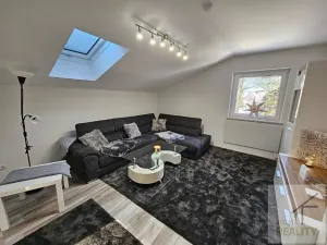 Prodej bytu 2+1, Patergassen, Rakousko, 44 m2