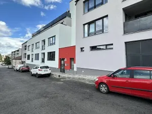 Pronájem bytu 3+kk, České Budějovice, Fr. Škroupa, 69 m2