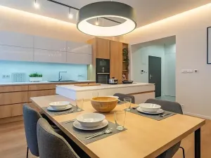 Pronájem bytu 3+kk, Ostrava, Masná, 105 m2