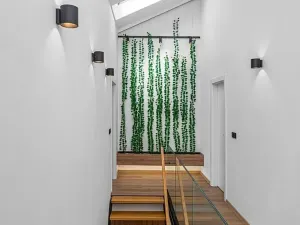 Pronájem bytu 3+kk, Brno, třída Generála Píky, 123 m2