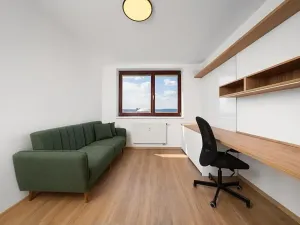 Pronájem bytu 3+kk, Brno, třída Generála Píky, 123 m2