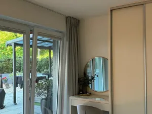 Pronájem bytu 2+kk, Ostrava, U Staré elektrárny, 51 m2