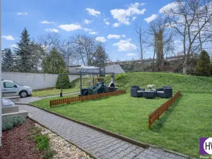 Pronájem bytu 1+kk, Praha, Zbuzanská, 16 m2