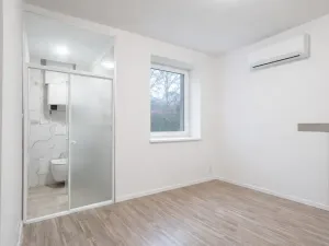 Pronájem bytu 1+kk, Praha, Zbuzanská, 16 m2