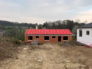 Prodej rodinného domu, Těrlicko, Stodolní, 125 m2