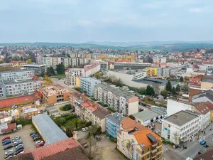 Prodej bytu 2+1, Benešov, Dukelská, 62 m2