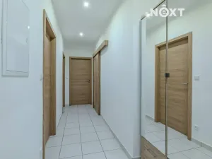 Prodej bytu 3+1, Vranovice, Kopečky, 91 m2