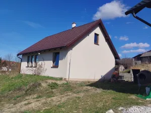 Prodej rodinného domu, Libice nad Doubravou, 83 m2