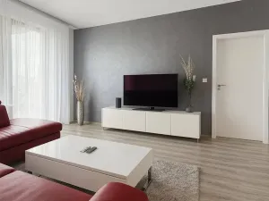 Prodej bytu 2+kk, Praha - Hloubětín, Modrého, 53 m2