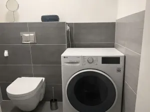 Prodej bytu 2+kk, Praha - Hloubětín, Modrého, 53 m2