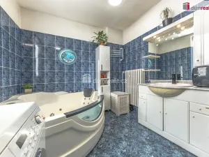 Prodej rodinného domu, Praha - Horní Počernice, Spojenců, 209 m2