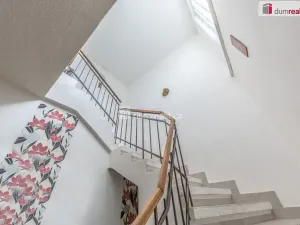 Prodej rodinného domu, Praha - Horní Počernice, Spojenců, 209 m2