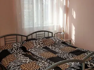 Pronájem bytu 2+kk, Praha, Na Malovance, 42 m2