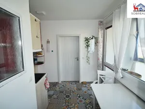 Prodej bytu 2+1, Teplice, Gagarinova, 52 m2