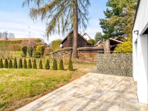 Prodej rodinného domu, Stružinec, 101 m2