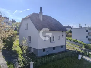 Prodej rodinného domu, Zlín - Malenovice, Kamenec, 211 m2