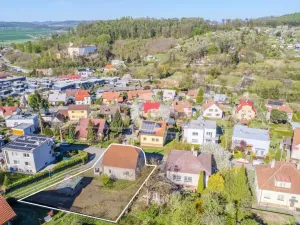 Prodej rodinného domu, Zlín - Malenovice, Kamenec, 211 m2