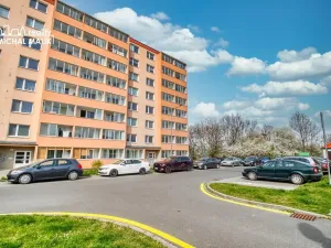 Pronájem bytu 2+1, Hranice, Nová, 60 m2
