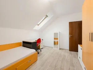 Prodej rodinného domu, Brno, Dolní louky, 130 m2
