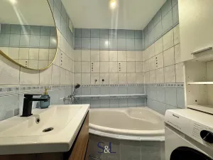 Pronájem bytu 3+1, Česká Lípa, Brněnská, 74 m2