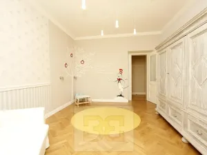 Pronájem bytu 4+kk, Praha - Vršovice, Kodaňská, 145 m2