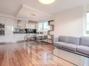 Pronájem bytu 3+kk, Praha - Velká Chuchle, Mrkosova, 70 m2
