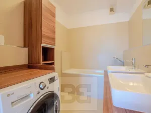 Pronájem bytu 3+kk, Praha - Velká Chuchle, Mrkosova, 70 m2