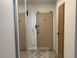 Pronájem bytu 2+kk, Praha - Háje, Tatarkova, 43 m2