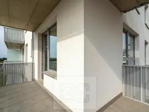 Pronájem bytu 1+kk, Praha - Dolní Měcholupy, Honzíkova, 34 m2