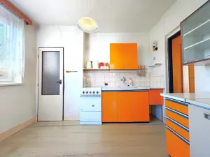 Prodej rodinného domu, Brandýs nad Labem-Stará Boleslav, Jiskrova, 129 m2