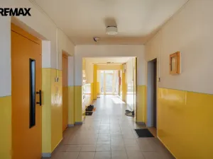 Pronájem bytu 2+kk, Bílina - Pražské Předměstí, Bezejmenná, 48 m2