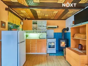 Prodej chaty, Český Krumlov, 31 m2