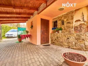 Prodej chaty, Český Krumlov, 31 m2