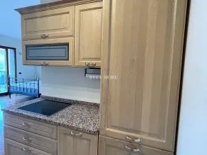 Prodej bytu 1+kk, Campione d'Italia, Itálie, Via Belvedere, 40 m2