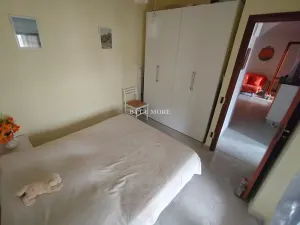 Prodej bytu 3+kk, Scalea, Itálie, Via Lauro, 45 m2