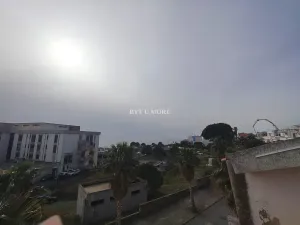 Prodej bytu 3+kk, Scalea, Itálie, Via Raffaele Sanseverino, 55 m2