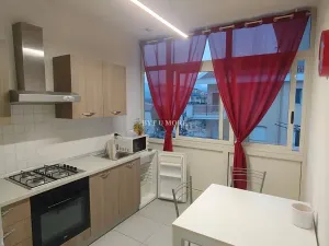 Prodej bytu 1+kk, Scalea, Itálie, 40 m2