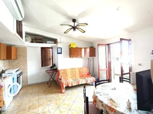 Prodej bytu 3+kk, Scalea, Itálie, 50 m2