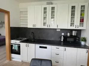 Prodej bytu 3+1, Olomouc, Fischerova, 62 m2