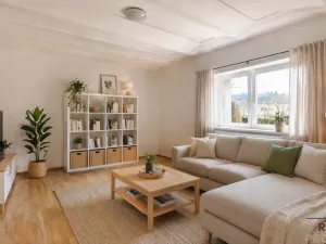 Pronájem bytu 1+1, Třebotov, Hlavní, 70 m2