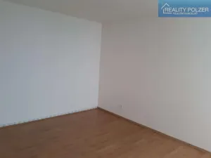 Pronájem bytu 1+1, Prostějov, 40 m2