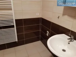 Pronájem bytu 1+1, Prostějov, 40 m2