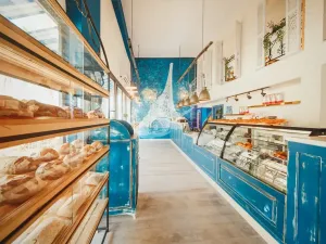 Prodej bytu 2+kk, Trikomo, Kypr, 60 m2