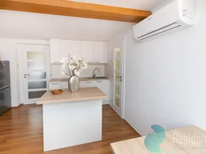 Pronájem bytu 2+kk, Český Brod, Ruská, 40 m2
