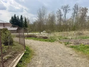 Prodej pozemku pro bydlení, Okrouhlice - Chlístov, 2810 m2