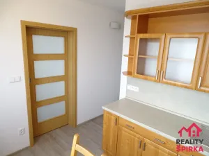 Pronájem bytu 2+1, Svitavy - Předměstí, Malé náměstí, 56 m2